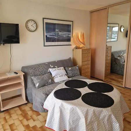 דירה Les Pieds Dans L'eau אגדה