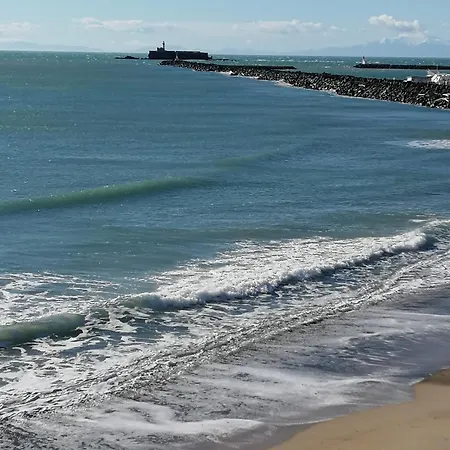 Apartament Les Pieds Dans L'eau *