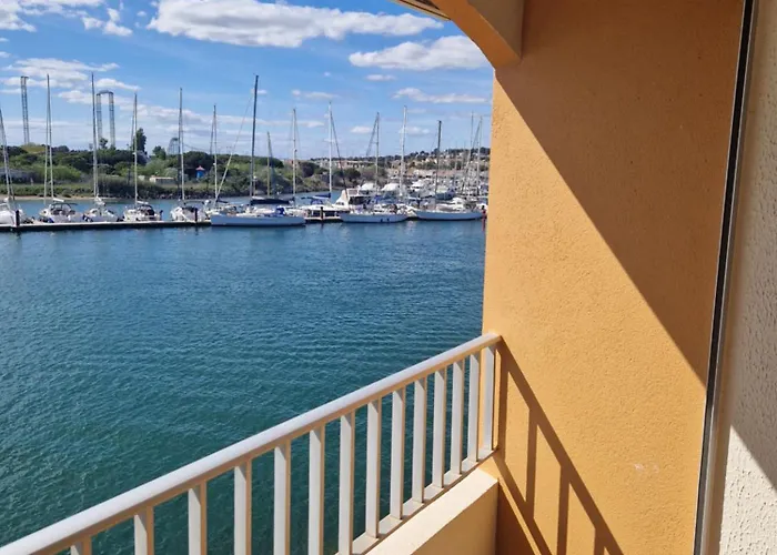 Les Pieds Dans L'eau Appartamento *