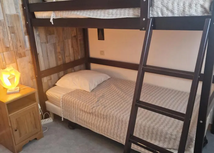 Les Pieds Dans L'eau Apartman Agde